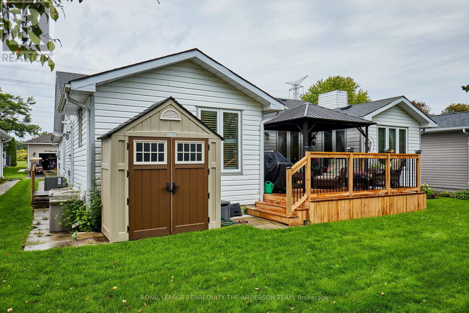 81 WILMOT TRAIL, Clarington (Newcastle) — photo 8
