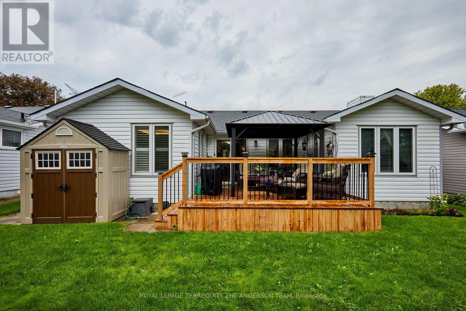 81 WILMOT TRAIL, Clarington (Newcastle) — photo 9