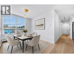 Primary Bedroom - 207, 805 4 Street Ne, Calgary, AB T2E3S9 Photo 7
