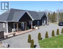 40 Old Oak Island Road, Lockhartville, NS B4P2R3 Photo 30