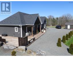 40 Old Oak Island Road, Lockhartville, NS B4P2R3 Photo 38