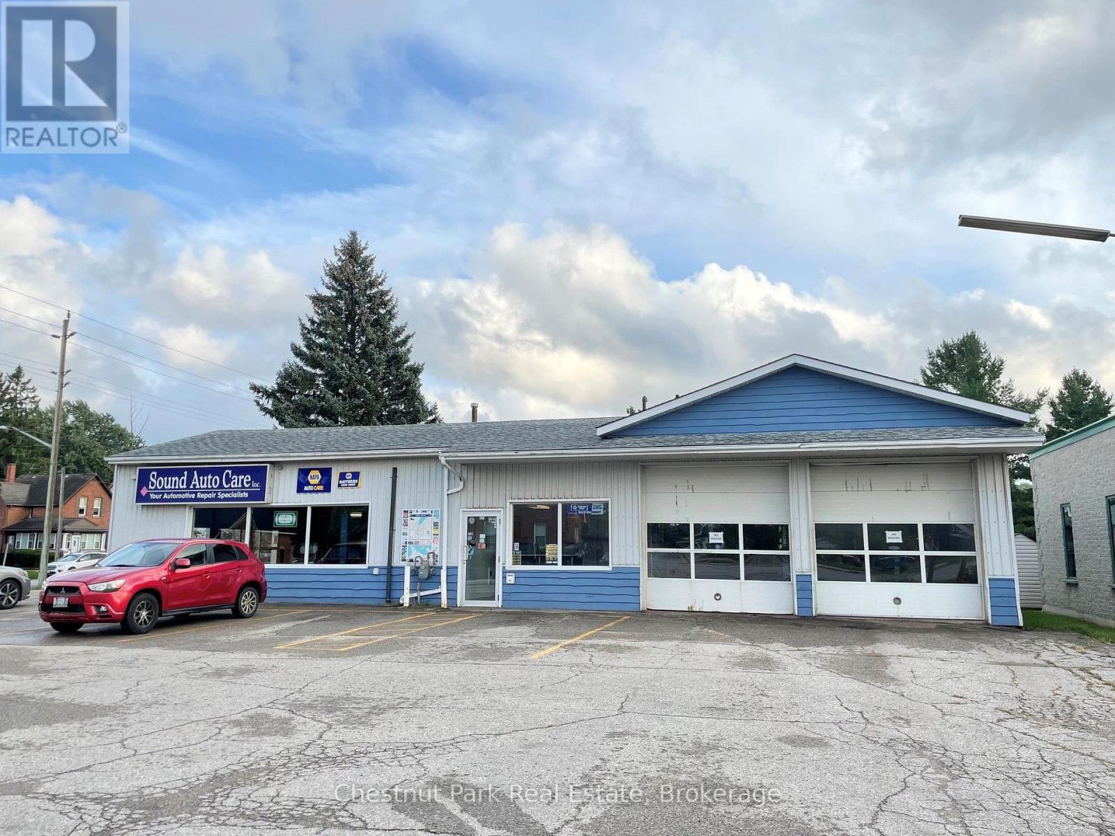 605 10TH STREET W, Owen Sound — photo 2