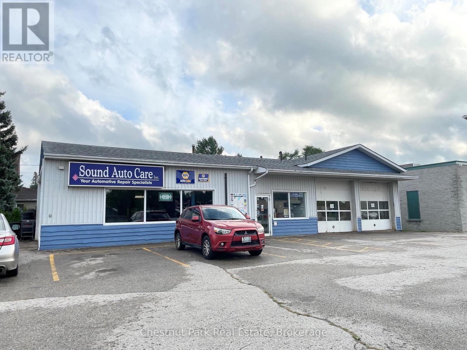 605 10TH STREET W, Owen Sound — photo 3