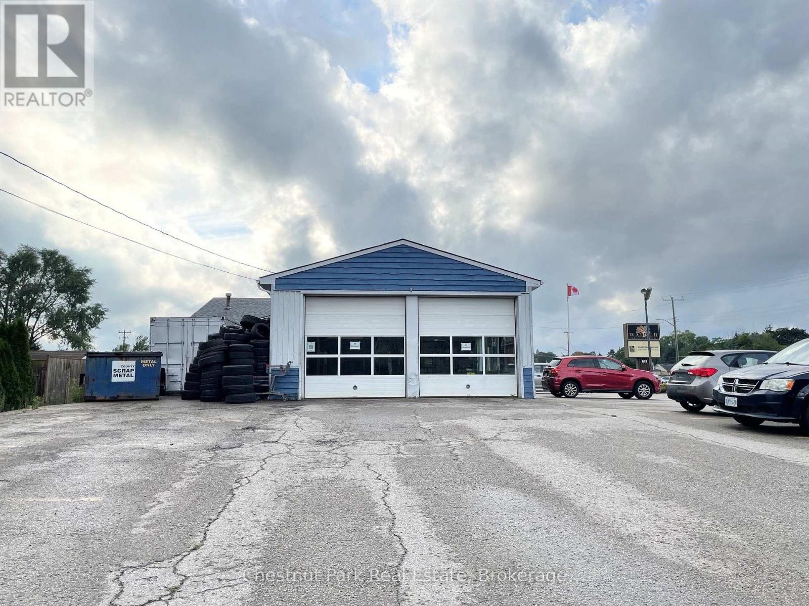 605 10TH STREET W, Owen Sound — photo 3