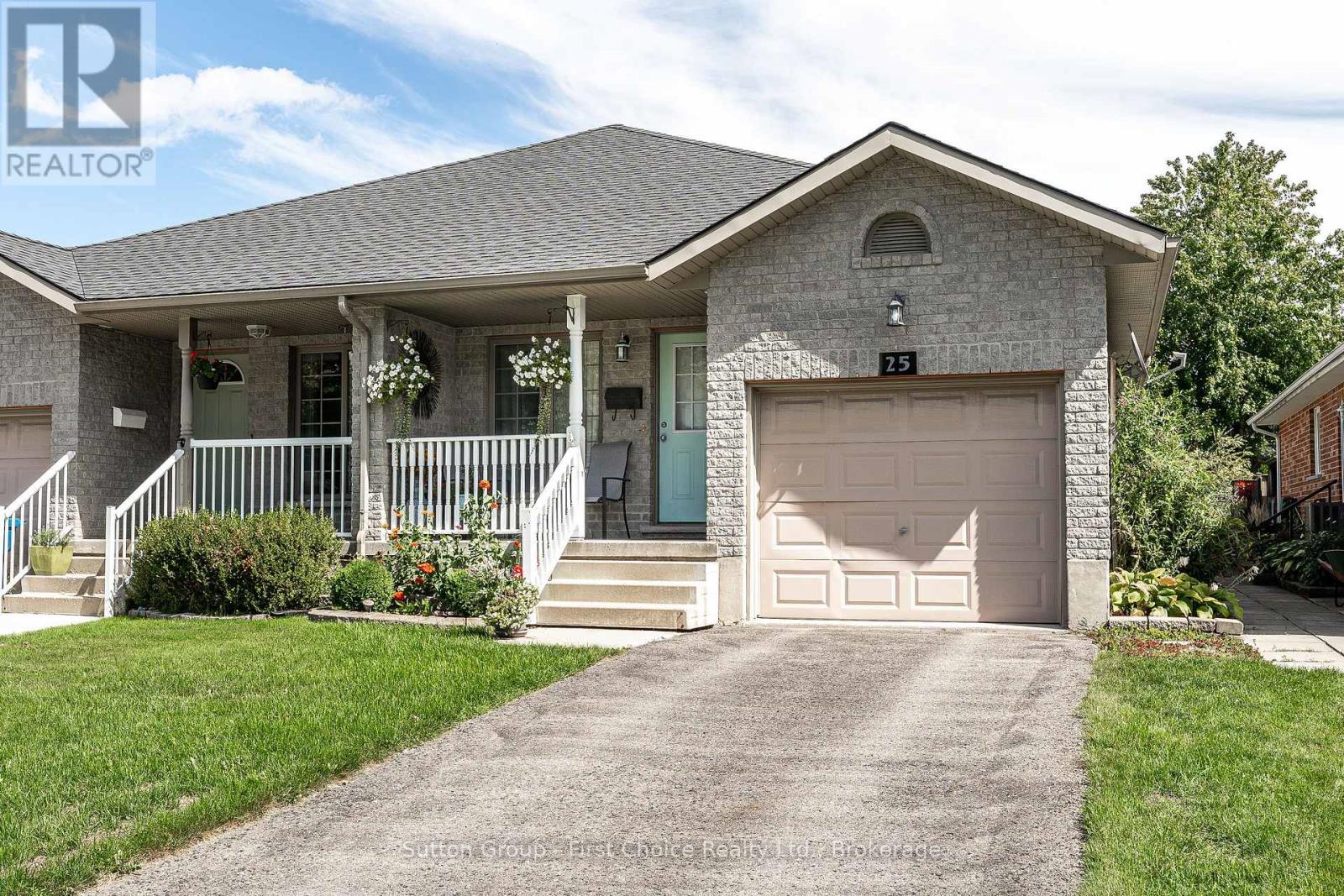 Property for sale at 25 TRINITY STREET