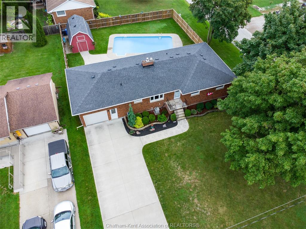 681 CENTENNIAL STREET - 2