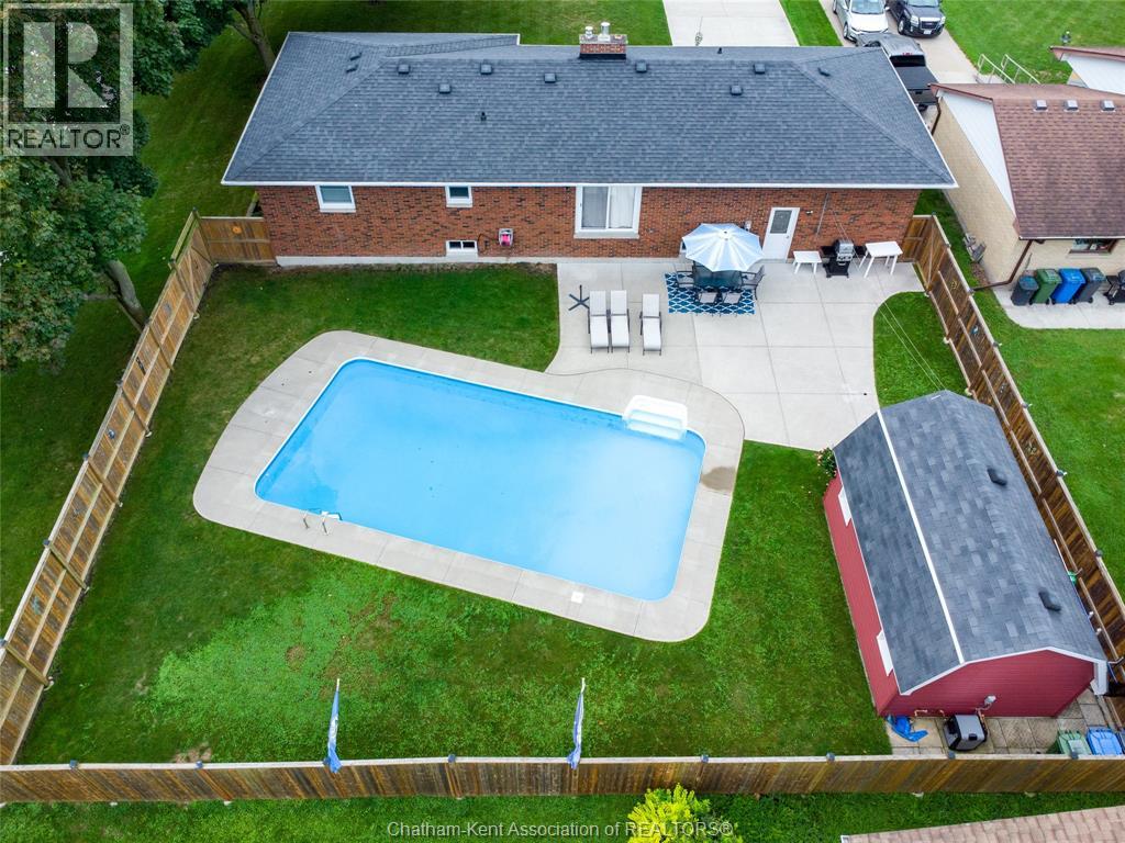 681 CENTENNIAL STREET - 3