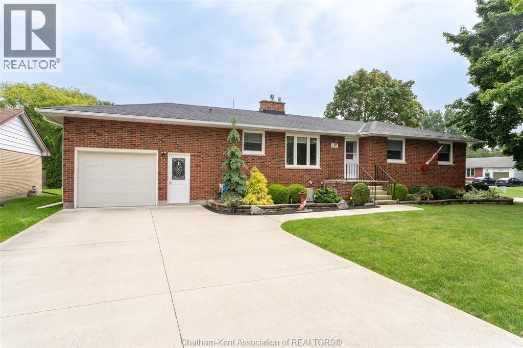 681 CENTENNIAL STREET - 4