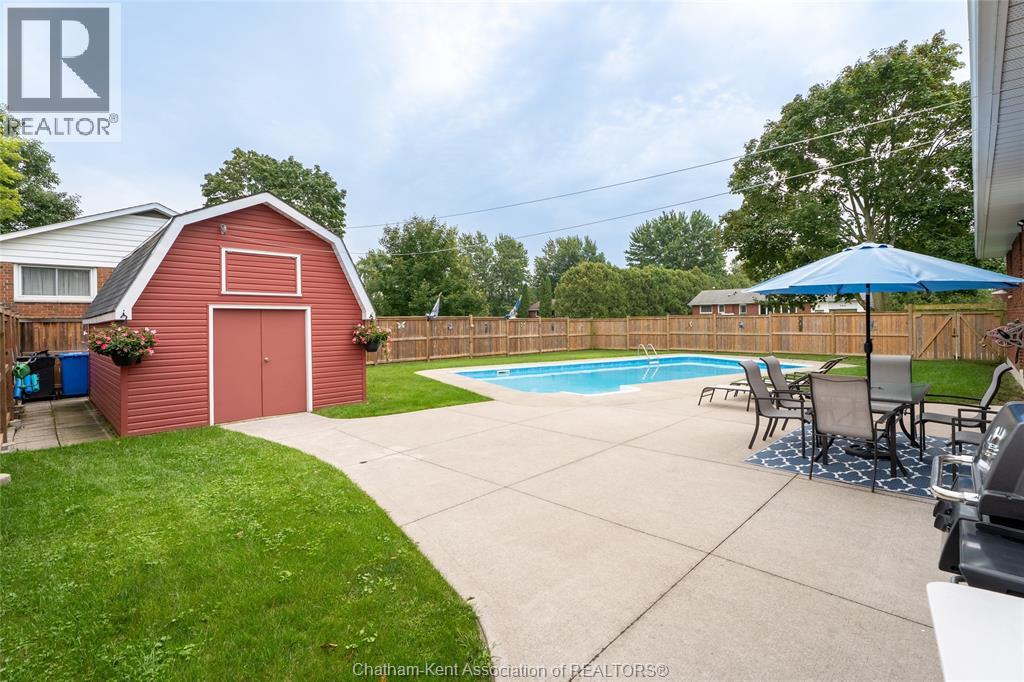 681 CENTENNIAL STREET - 33