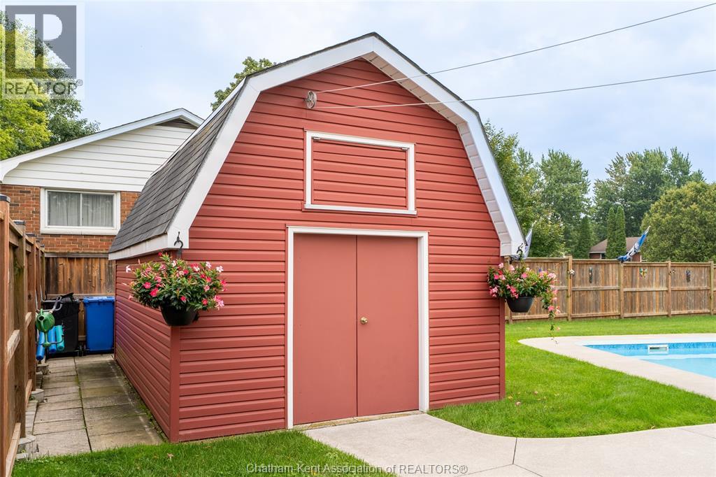 681 CENTENNIAL STREET - 39