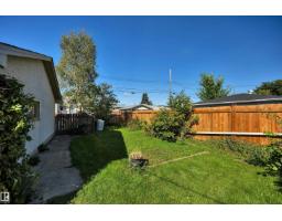 13416 102 St Nw, Edmonton, AB T5E4J9 Photo 45