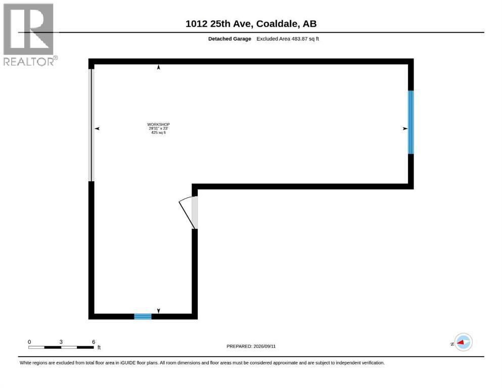 1012 25 Avenue - 26