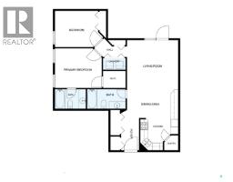 301 3335 Quance Street E, Regina, SK S4V3G4 Photo 29