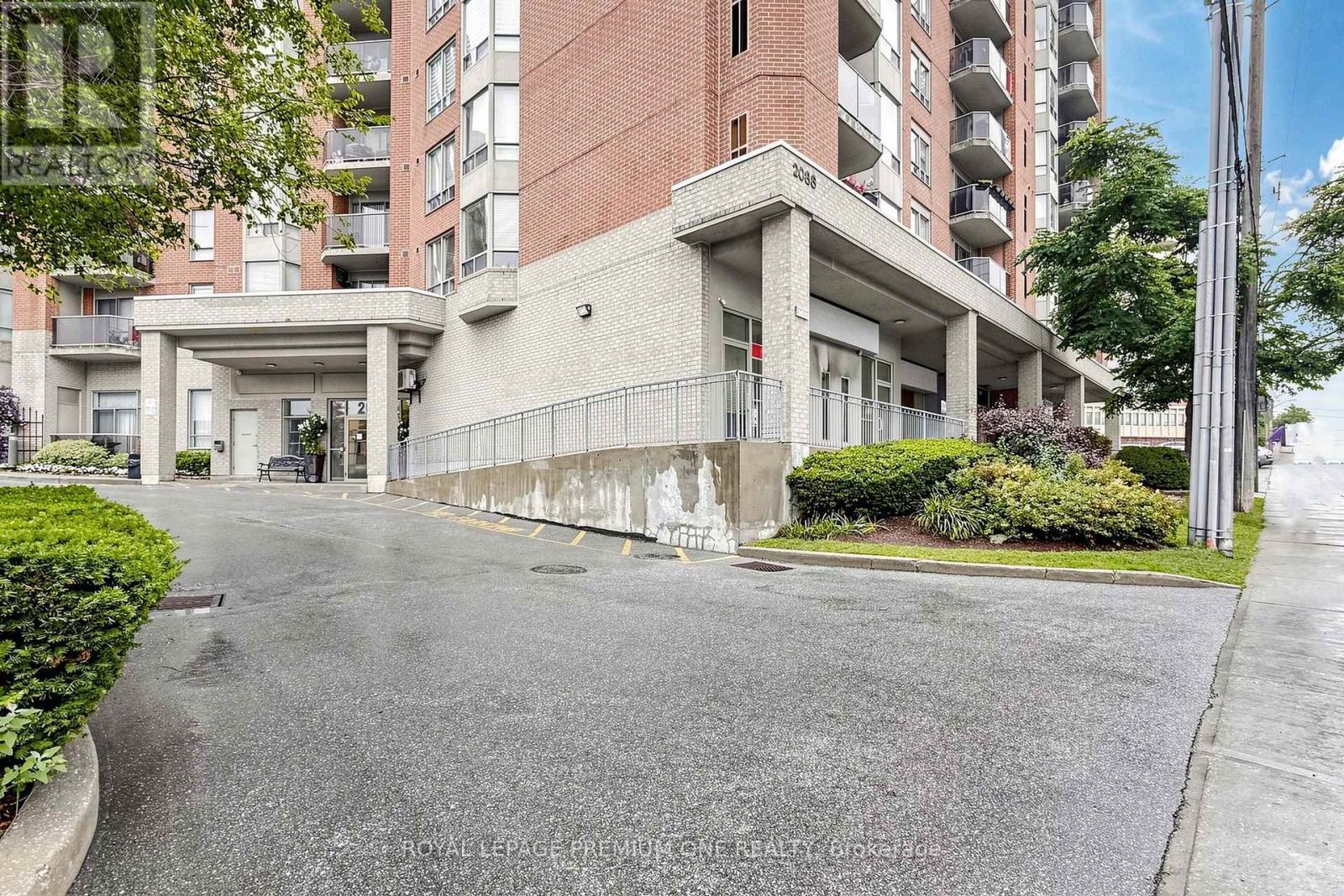 808 - 2088 LAWRENCE AVENUE W, Toronto (Weston) — photo 4