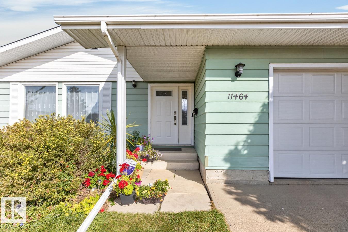 11464 152A AV NW - 2