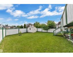 916 Jordan Cr Nw, Edmonton, AB T6L6X5 Photo 38