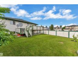 916 Jordan Cr Nw, Edmonton, AB T6L6X5 Photo 40