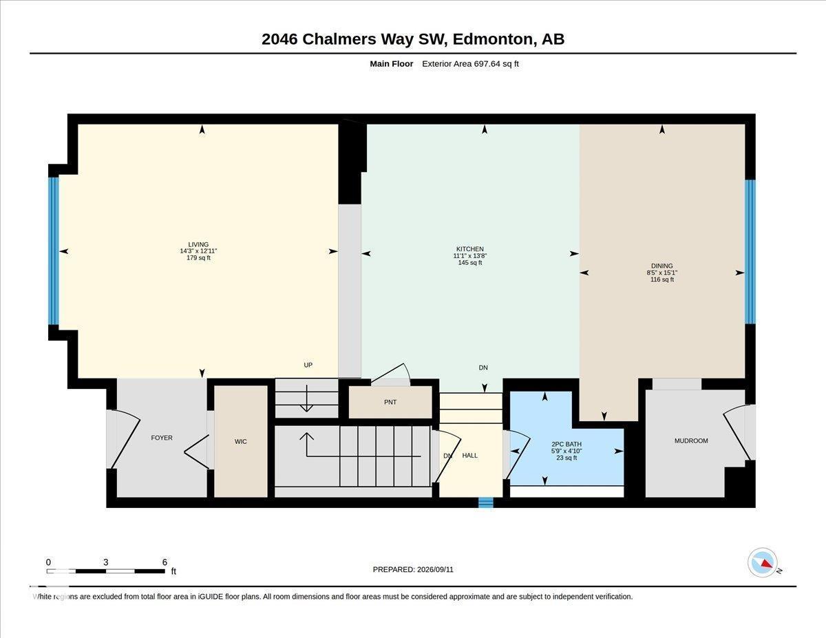 2046 CHALMERS WY SW - 38
