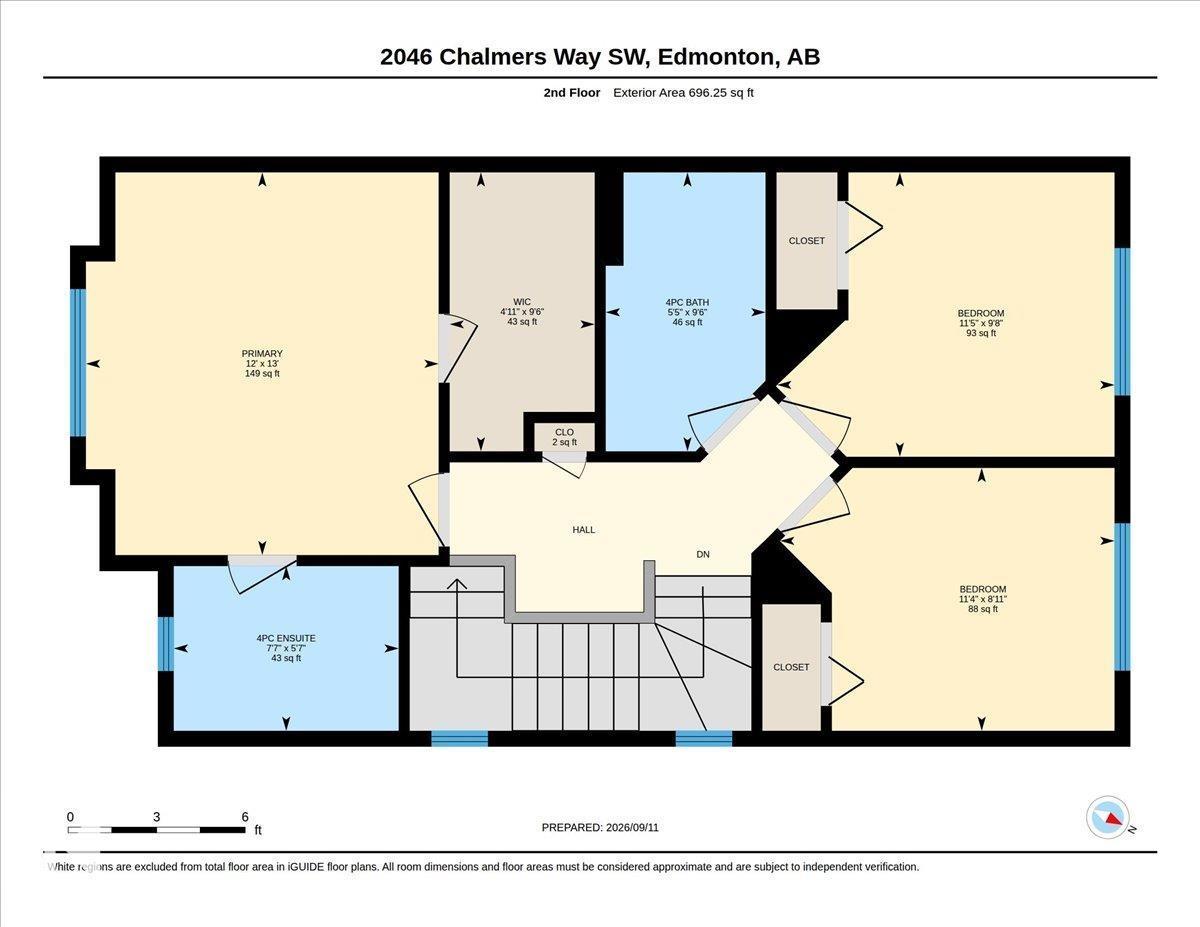 2046 CHALMERS WY SW - 39