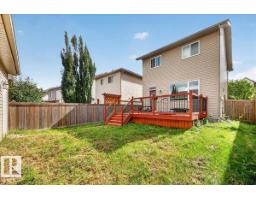 2046 Chalmers Wy Sw, Edmonton, AB T6W2G1 Photo 37
