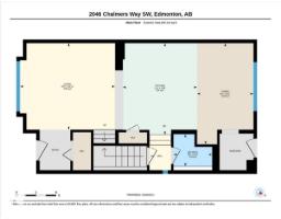 2046 Chalmers Wy Sw, Edmonton, AB T6W2G1 Photo 38
