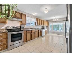 Family room - 163 Woodburn Crescent, Okotoks, AB T1S1L4 Photo 9