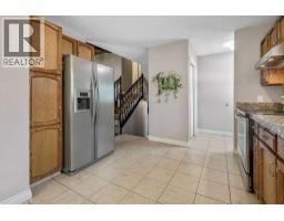 Storage - 163 Woodburn Crescent, Okotoks, AB T1S1L4 Photo 13