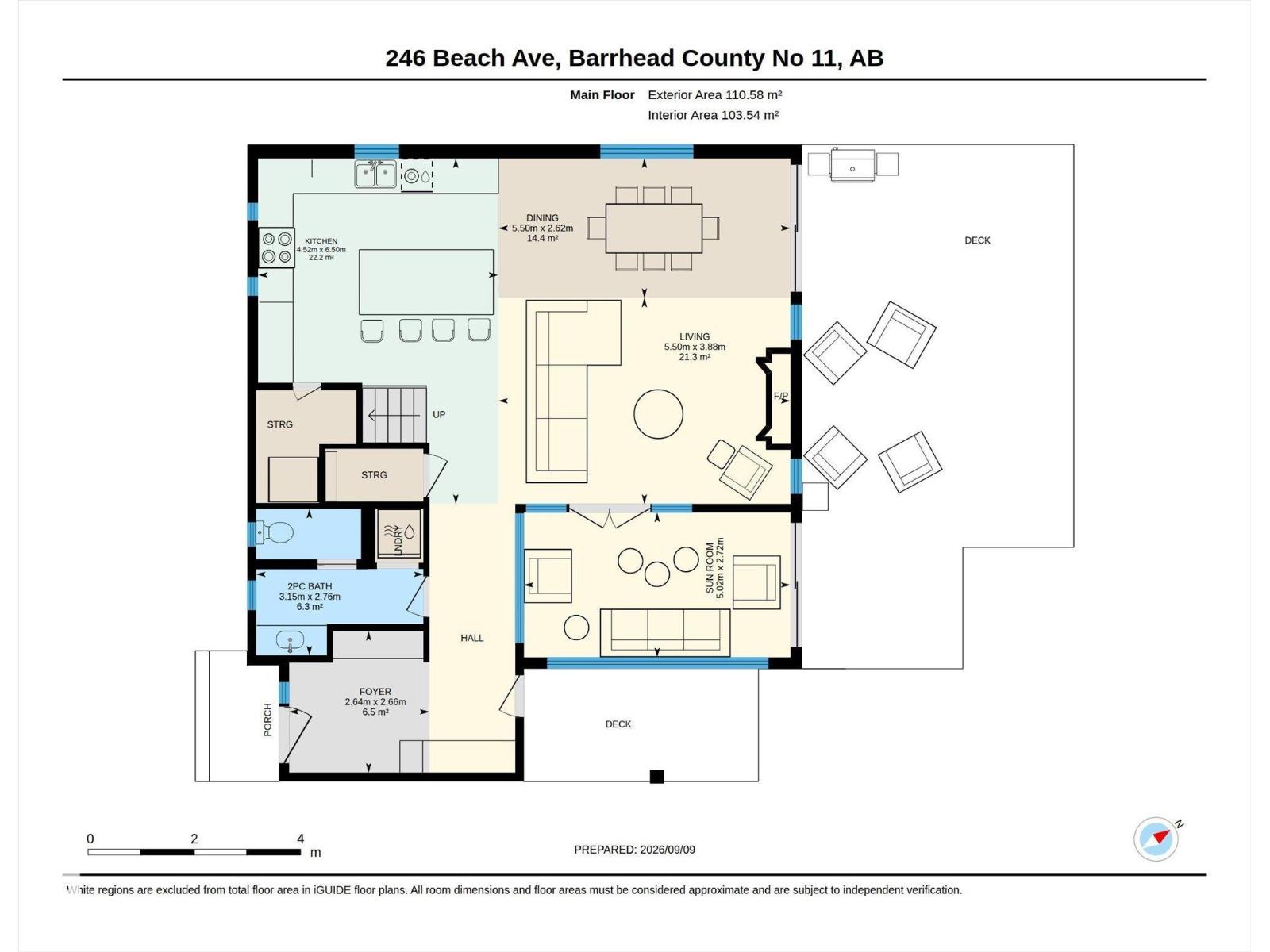 246 Beach AV - 58
