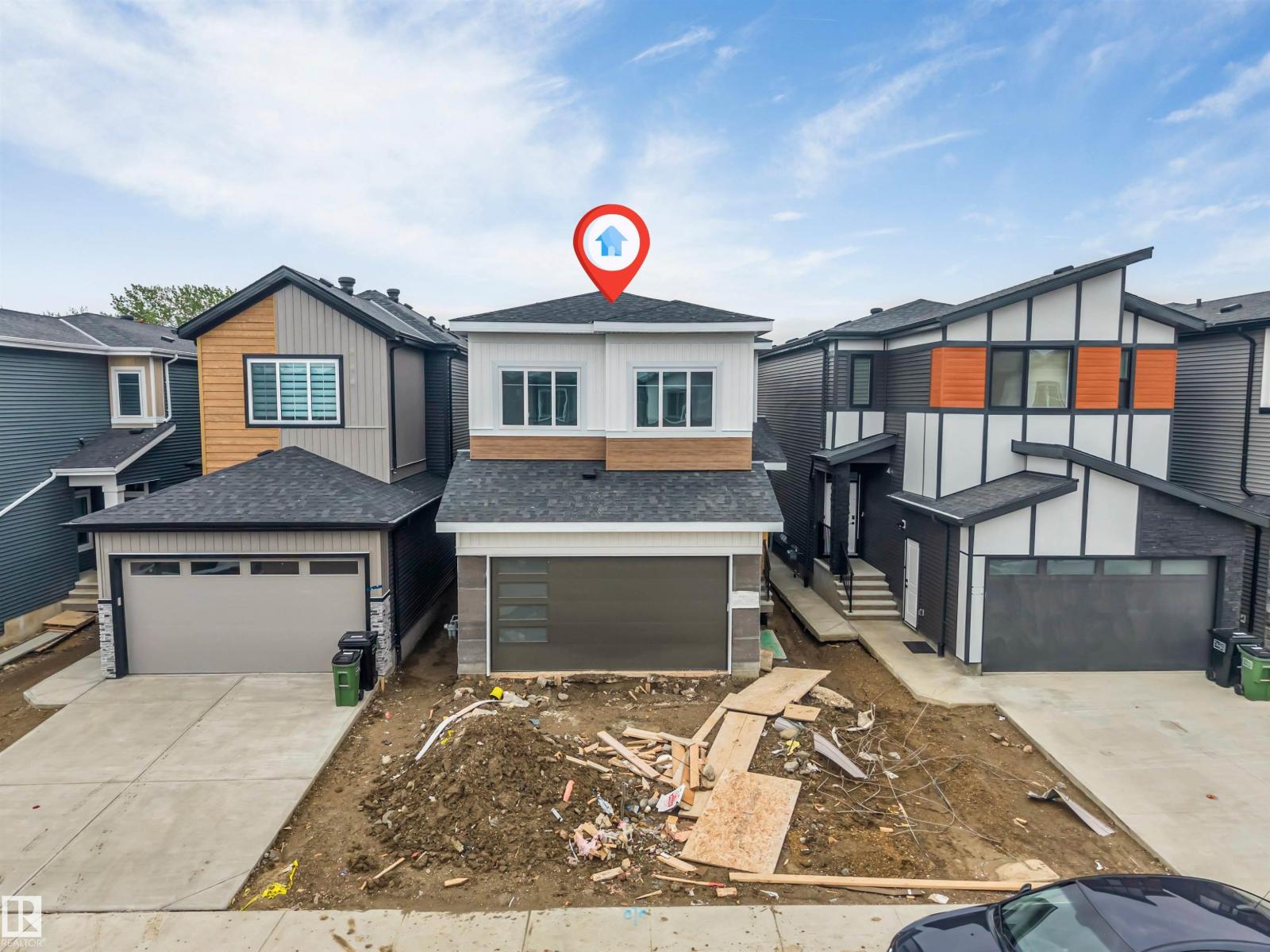 131 24 ST SW, Alces, Edmonton photo 2