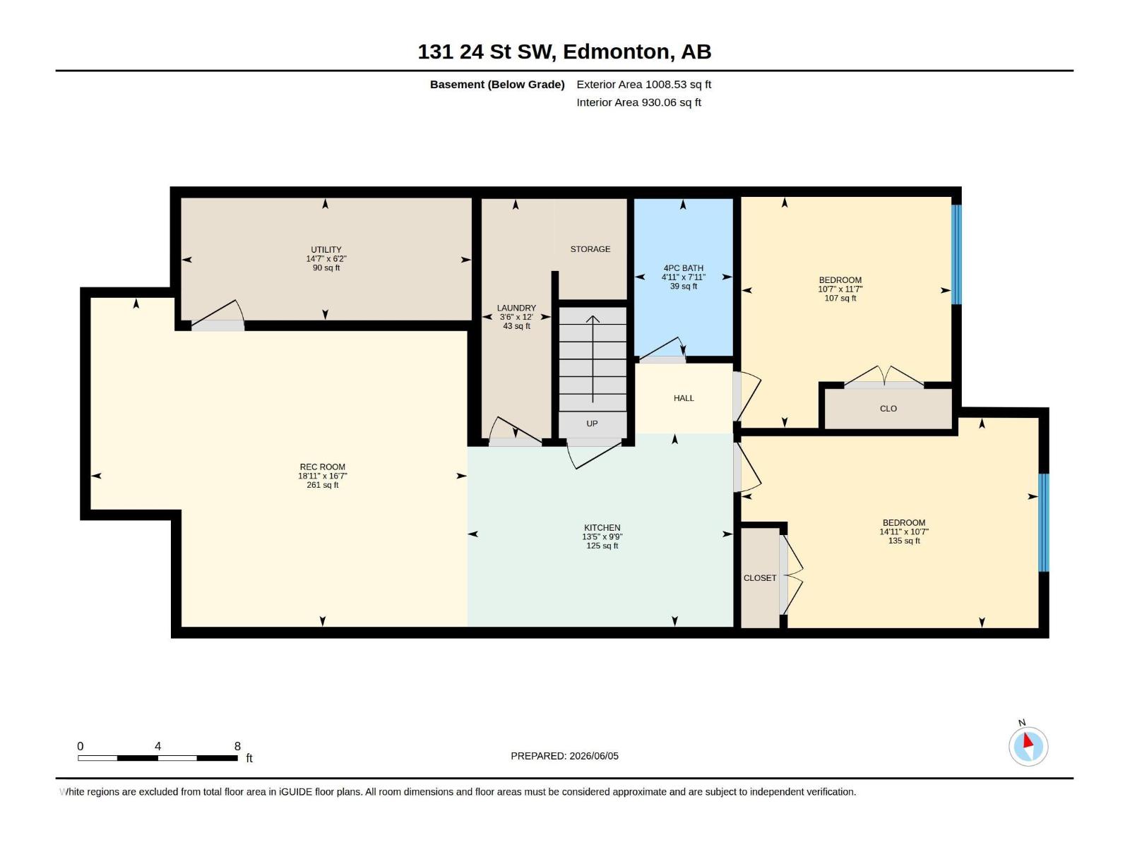 131 24 ST SW - 62