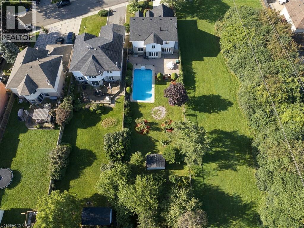 158 Rushdale Drive — photo 48