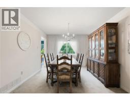 Foyer - 158 Rushdale Drive, Hamilton, ON L8W2Z3 Photo 15
