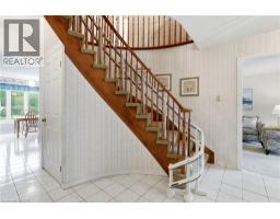 2pc Bathroom - 158 Rushdale Drive, Hamilton, ON L8W2Z3 Photo 10