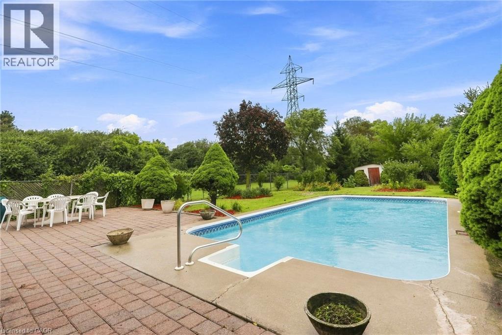 158 Rushdale Drive — photo 45