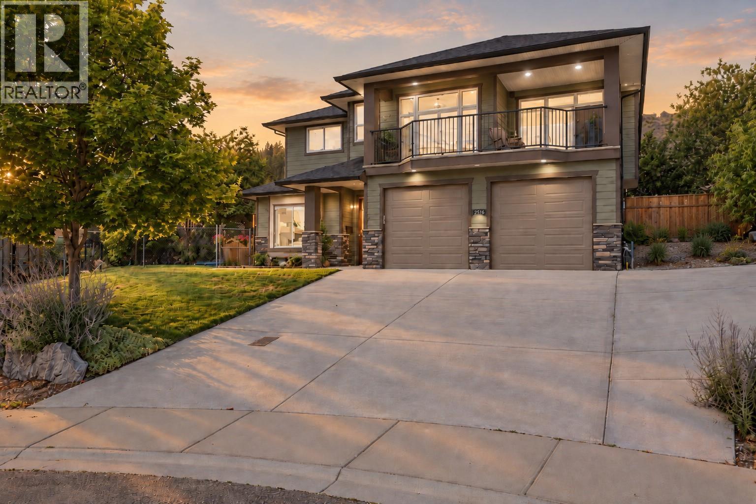 2538 Copper Ridge Drive - 1