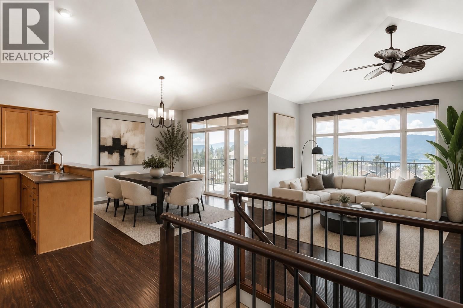  2538 Copper Ridge Drive, West Kelowna