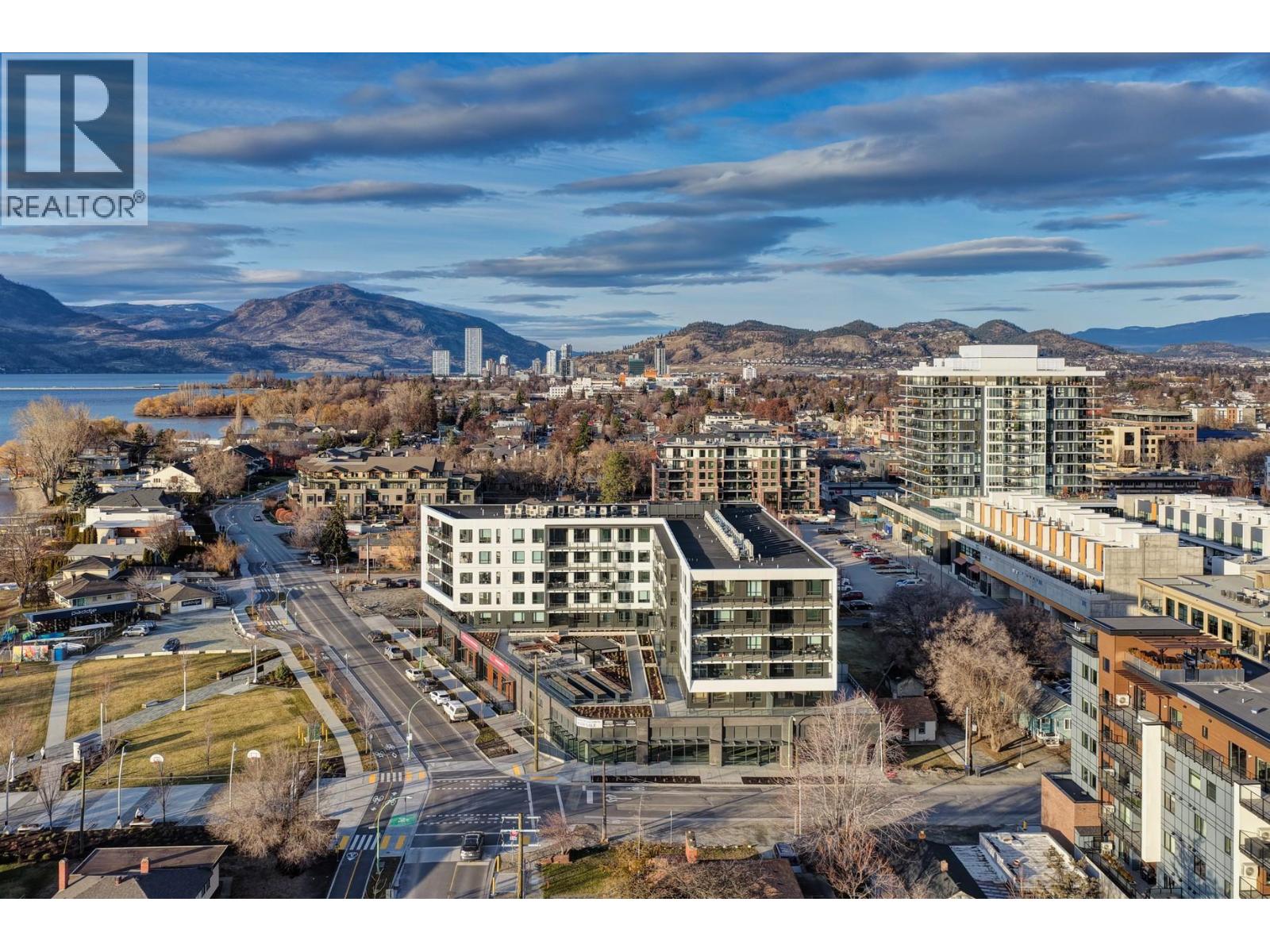 3051 Abbott Street Unit# 211, Kelowna
