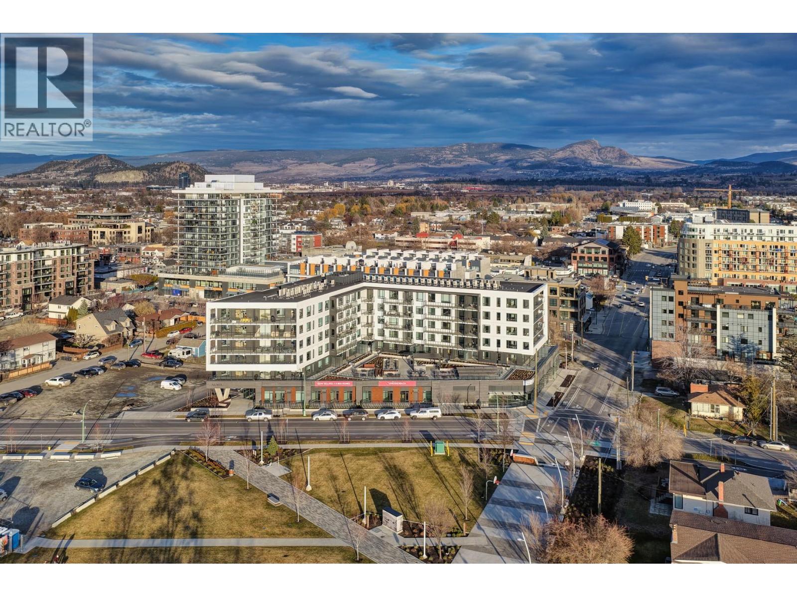 3051 Abbott Street Unit# 211, Kelowna