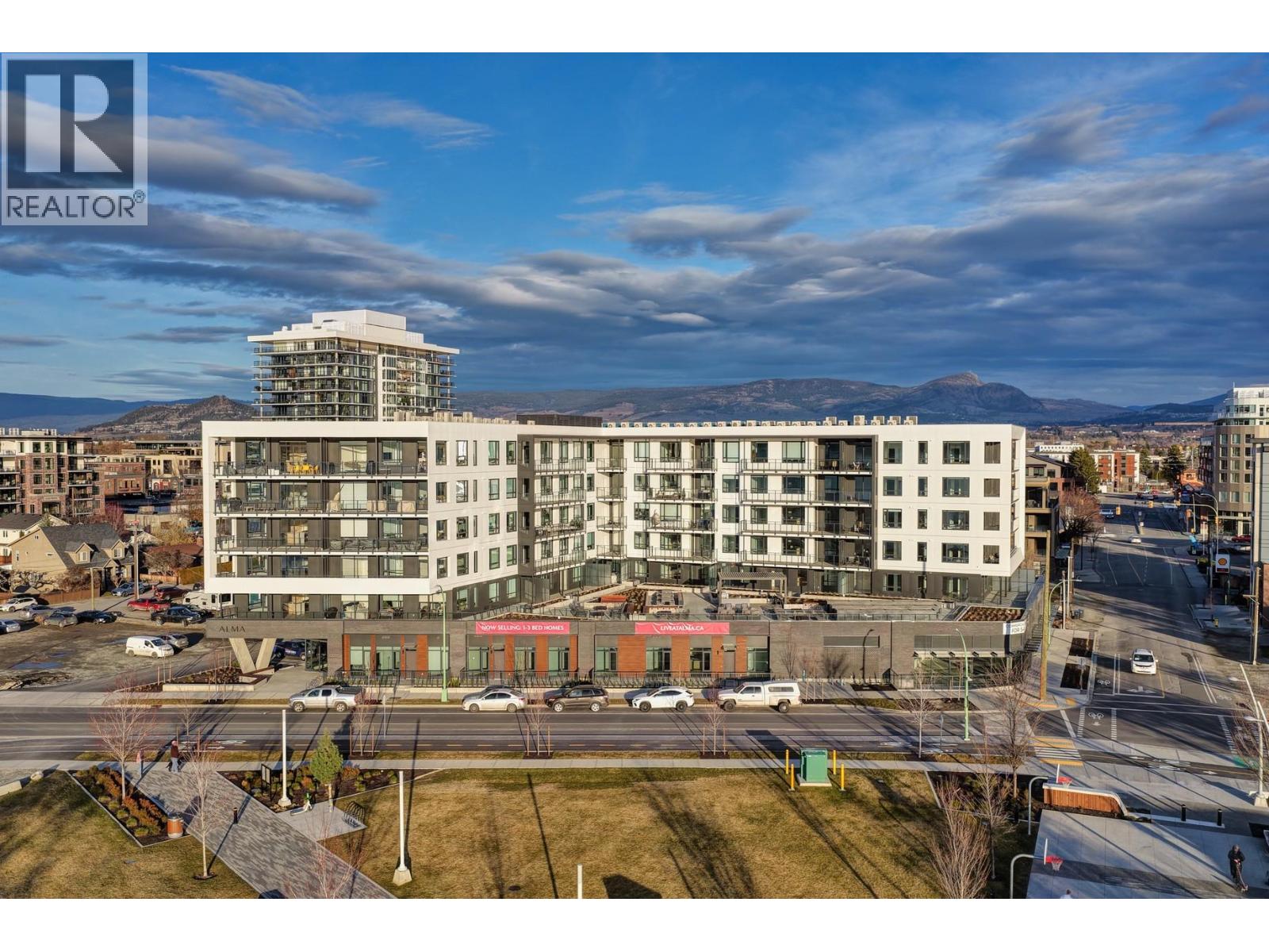 3051 Abbott Street Unit# 211, Kelowna