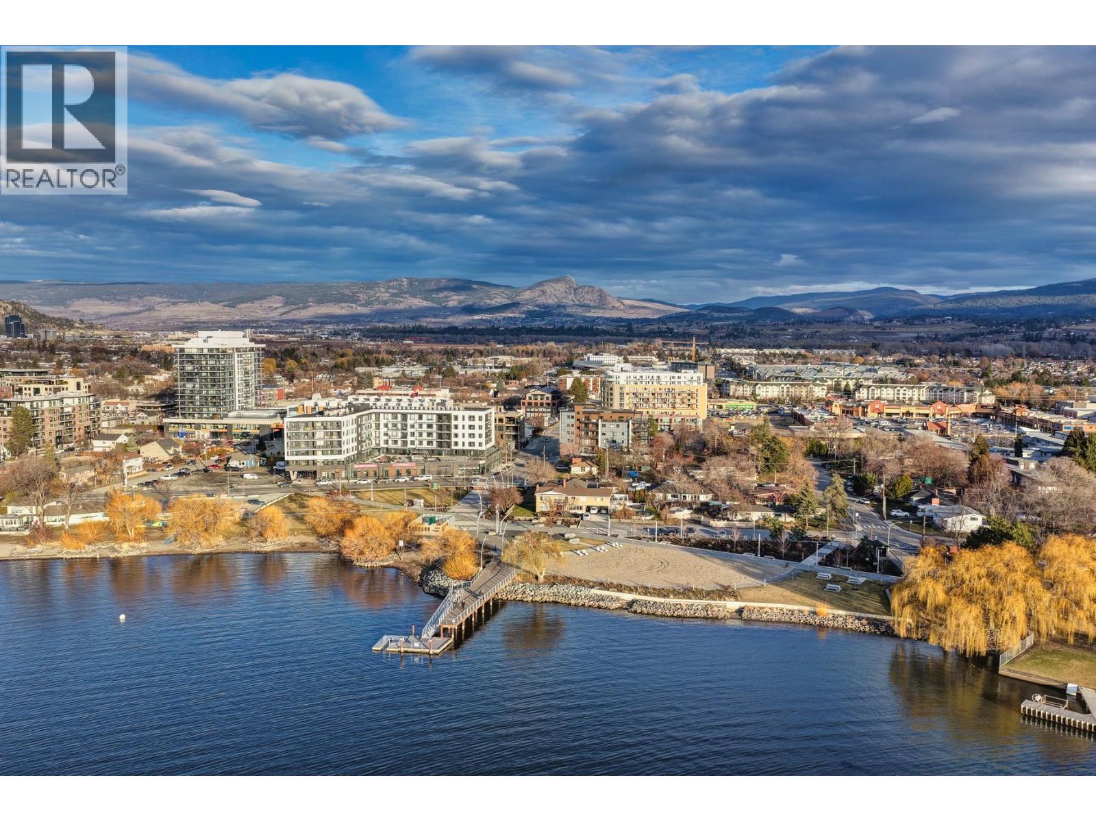 3051 Abbott Street Unit# 211, Kelowna