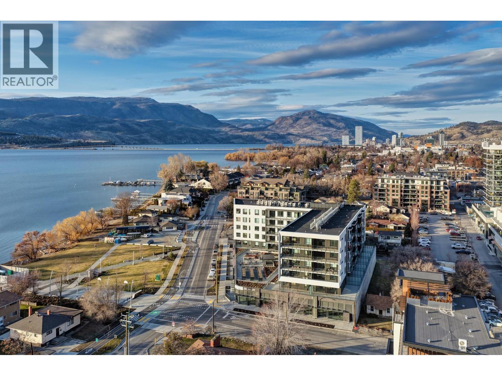 3051 Abbott Street Unit# 211, Kelowna