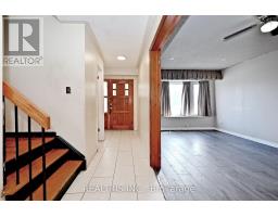 Bedroom 3 - 116 Sutherland Avenue, Brampton, ON L6V2H7 Photo 6