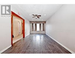 Bedroom 4 - 116 Sutherland Avenue, Brampton, ON L6V2H7 Photo 7