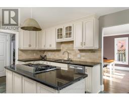 Kitchen - 356 Shoreacres Road, Burlington, ON L7L2H5 Photo 14