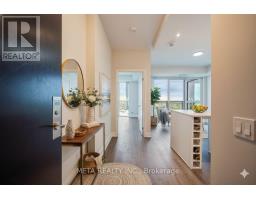 Laundry room - 1605 - 15 Lynch Street, Brampton, ON L6W0C7 Photo 7