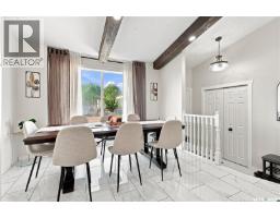 3pc Bathroom - 107 Hall Crescent, Saskatoon, SK S7L7G7 Photo 6