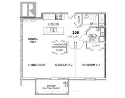 205-10 Hillside Meadow Drive, Quinte West, ON K8V0J7 Photo 12