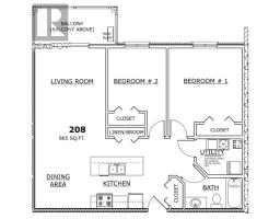 208-10 Hillside Meadow Drive, Quinte West, ON K8V0J7 Photo 14