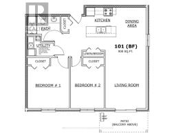 101-10 Hillside Meadow Drive, Quinte West, ON K8V0J7 Photo 12