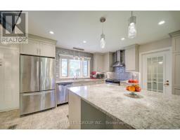 Kitchen - 88 Marsdale Drive, St  Catharines, ON L2T3S9 Photo 11